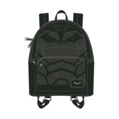Picture of Loungefly Dc Comics - The Batman Cosplay Mini Backpack (DCCBK0069)