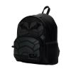 Picture of Loungefly Dc Comics - The Batman Cosplay Mini Backpack (DCCBK0069)