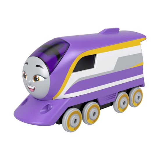 Picture of Fisher-Price Thomas & Friends - Kana Train (HBX90)