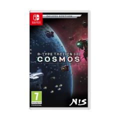 Picture of NSW R-Type Tactics I • II Cosmos - Deluxe Edition