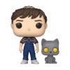 Picture of Funko Pop! Movies: Pet Sematary - Ellie & Church #1584 Vinyl Figure