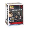 Picture of Funko Pop! Movies: Pet Sematary - Ellie & Church #1584 Vinyl Figure