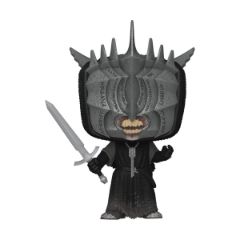Picture of Funko Pop! Movies: The Lord of the Rings - Mouth of Sauron #1578 Vinyl Figure