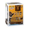 Picture of Funko Pop! Television: Yellowstone - John Dutton #1563 Vinyl Figure