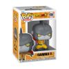 Picture of Funko Pop! Animation: Dragon Ball Super Super Hero - Gamma 1 #1701 Vinyl Figure