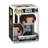 Picture of Funko Pop! Disney Star Wars: Fett Legacy - Young Boba Fett #736 Vinyl Figure