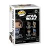 Picture of Funko Pop! Disney Star Wars: Fett Legacy - Young Boba Fett #736 Vinyl Figure