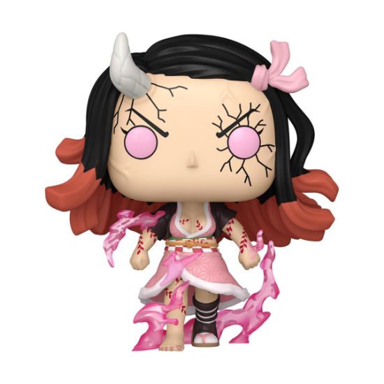 Picture of Funko Pop! Animation: Demon Slayer - Nezuko Kamado (Demon Form) #1749 Vinyl Figure