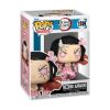 Picture of Funko Pop! Animation: Demon Slayer - Nezuko Kamado (Demon Form) #1749 Vinyl Figure