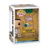 Picture of Funko Pop! Basketball: Dallas Mavericks - Jason Kidd #195 Vinyl Figure