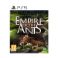 Picture of PS5 Empire of The Ants Limited Edition