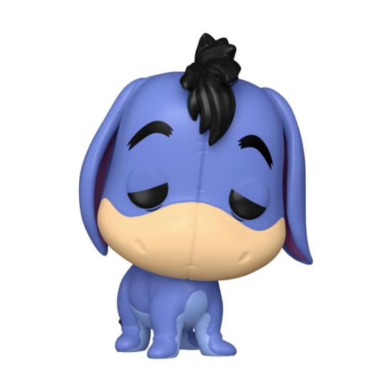 Picture of Funko Pop! Disney: Winnie the Pooh - Eeyore #1513 Vinyl Figure