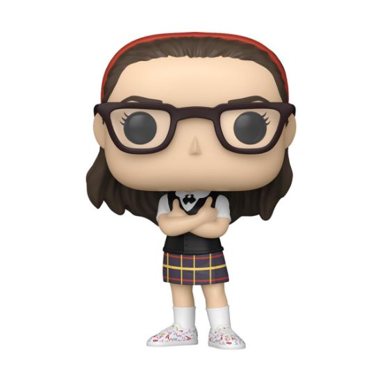 Picture of Funko Pop! SNL: Saturday Night Live 50th Anniversary - Mary Katherine Gallagher #10 Vinyl Figure