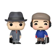 Picture of Funko Pop! 2-Pack Movies: Planes, Trains and Automobiles - Neal Page & Del Griffith Vinyl Figures