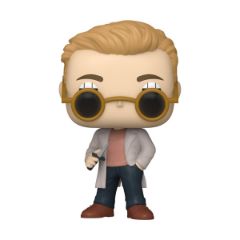 Picture of Funko Pop! Television: The Sandman - The Corinthian #1641 Vinyl Figure