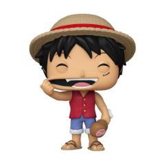 Picture of Funko Pop! Animation: One Piece - Monkey D. Luffy #1771 Vinyl Figure