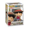 Picture of Funko Pop! Animation: One Piece - Monkey D. Luffy #1771 Vinyl Figure