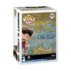Picture of Funko Pop! Animation: One Piece - Monkey D. Luffy #1771 Vinyl Figure