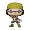 Picture of Funko Pop! Animation: One Piece - Usopp #1774 Vinyl Figure