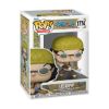 Picture of Funko Pop! Animation: One Piece - Usopp #1774 Vinyl Figure