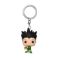 Picture of Funko Pocket Pop! Hunter x Hunter - Gon Freecss Vinyl Figure Keychain