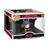 Picture of Funko Pop! Moments: AC/DC - Angus Young (Dance) #415 Vinyl Figure