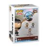 Picture of Funko Pop! Games: Mortal Kombat - Liu Kang (God of Fire) #1023 Vinyl Figure