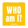 Picture of AS Επιτραπέζιο - Who Am I ? (Greek Language) (1040-24800)