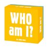 Picture of AS Επιτραπέζιο - Who Am I ? (Greek Language) (1040-24800)