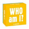 Picture of AS Επιτραπέζιο - Who Am I ? (Greek Language) (1040-24800)