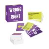 Picture of AS Επιτραπέζιο - Wrong Is Right (Greek Language) (1040-24801)