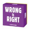 Picture of AS Επιτραπέζιο - Wrong Is Right (Greek Language) (1040-24801)