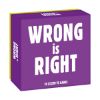 Picture of AS Επιτραπέζιο - Wrong Is Right (Greek Language) (1040-24801)