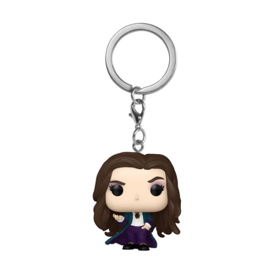 Picture of Funko Pocket Pop!: Agatha - Agatha Harkness Vinyl Figure Keychain