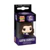 Picture of Funko Pocket Pop!: Agatha - Agatha Harkness Vinyl Figure Keychain