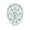 Picture of Paladone Marvel: Spiderman - Wall Mountable LED Neon Light (PP14000SPMVN)