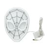 Picture of Paladone Marvel: Spiderman - Wall Mountable LED Neon Light (PP14000SPMVN)