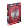 Picture of Paladone Marvel: Spiderman - Wall Mountable LED Neon Light (PP14000SPMVN)