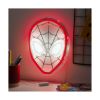 Picture of Paladone Marvel: Spiderman - Wall Mountable LED Neon Light (PP14000SPMVN)