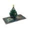 Picture of Paladone: Harry Potter - Hogwarts Pop-Up Advent Calendar (PP13876HP)