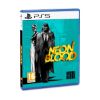 Picture of PS5 Neon Blood - Limited Edition