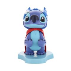 Picture of EXG Cable Guys Holdem Disney: Stitch - Underpants Hero Stitch Phone and Earpod Holder (HDHMDS400679)