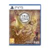 Picture of PS5 Virgo Versus the Zodiac