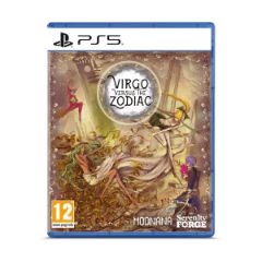 Picture of PS5 Virgo Versus the Zodiac