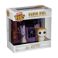 Picture of Funko Bitty Pop! Deluxe: Harry Potter Wizarding World - Barn Owl (Owl Emporium) Vinyl Figure