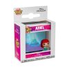 Picture of Funko Bitty Pop! Deluxe: Disney Princess - Ariel (Under The Sea) Vinyl Figure