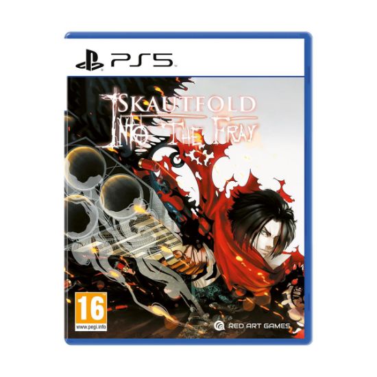 Picture of PS5 Skautfold 3: Into The Fray