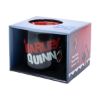 Picture of Stor: Dc Comics: Harley Quinn - Ceramic Breakfast Mug In Gift Box (400ml) (558)