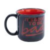 Picture of Stor: Dc Comics: Harley Quinn - Ceramic Breakfast Mug In Gift Box (400ml) (558)