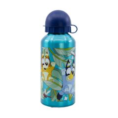 Picture of Stor: Bluey - Aluminium Bottle (400ml) (50634)